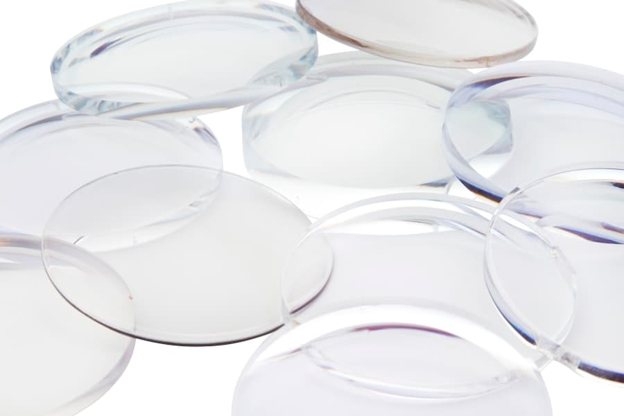 Contact Lens
